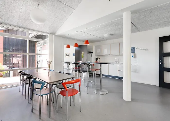 Danhostel Hillerod