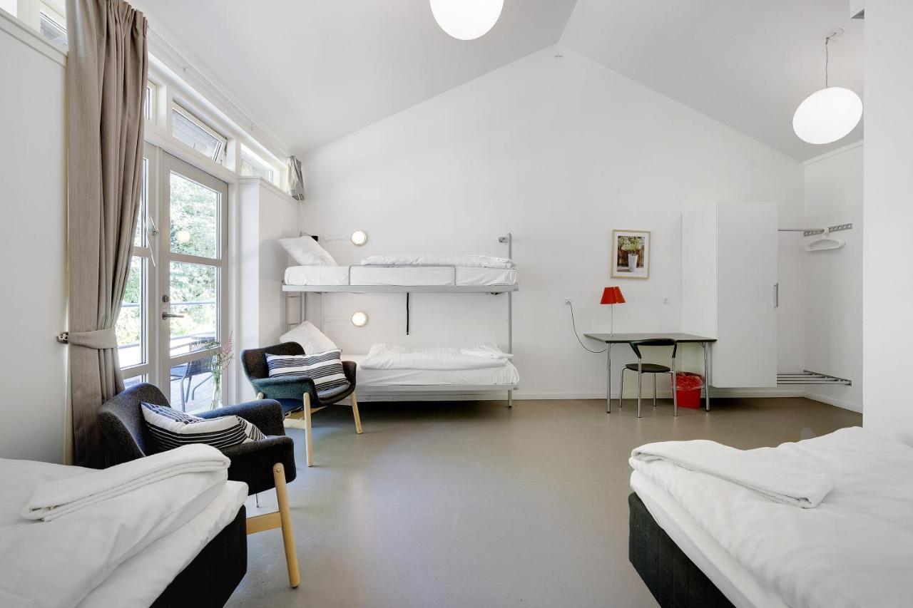 Danhostel *