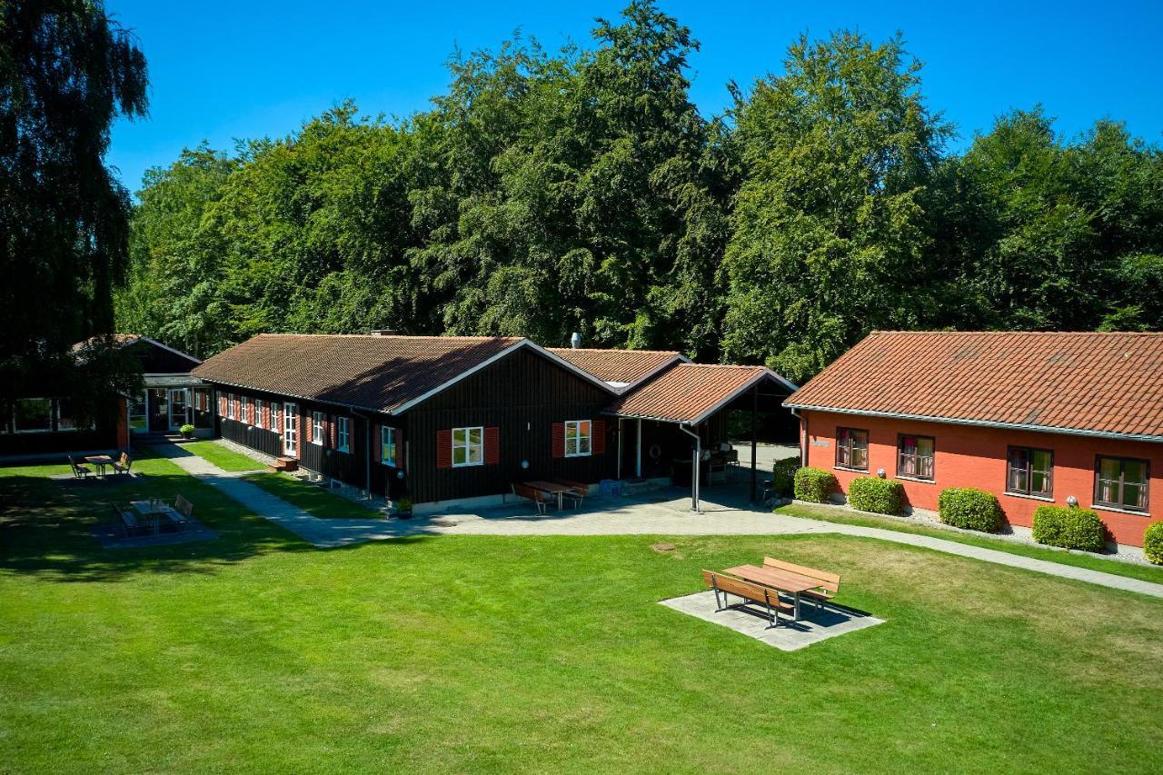 Danhostel Hostel *