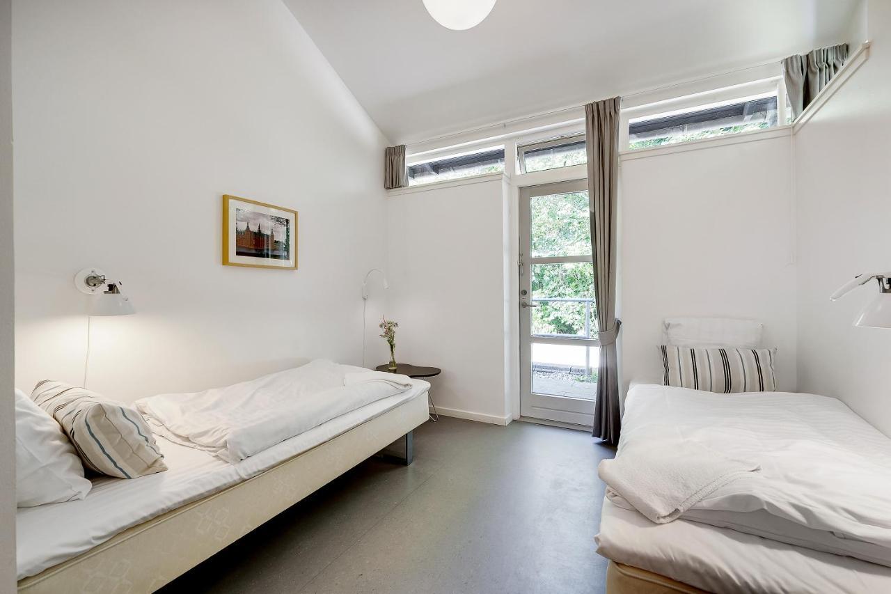 Danhostel * Hillerød