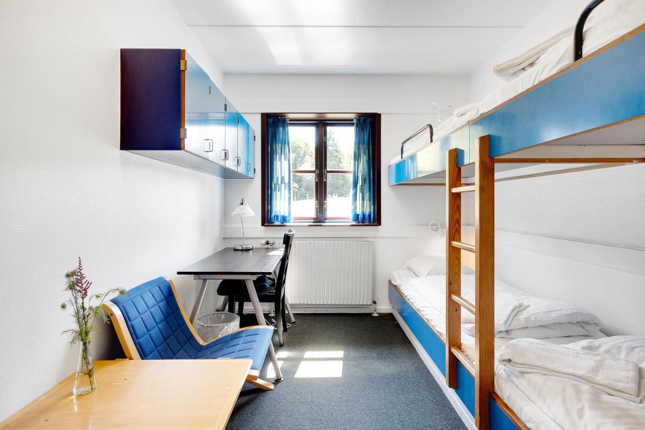 Danhostel Hostel Hillerød