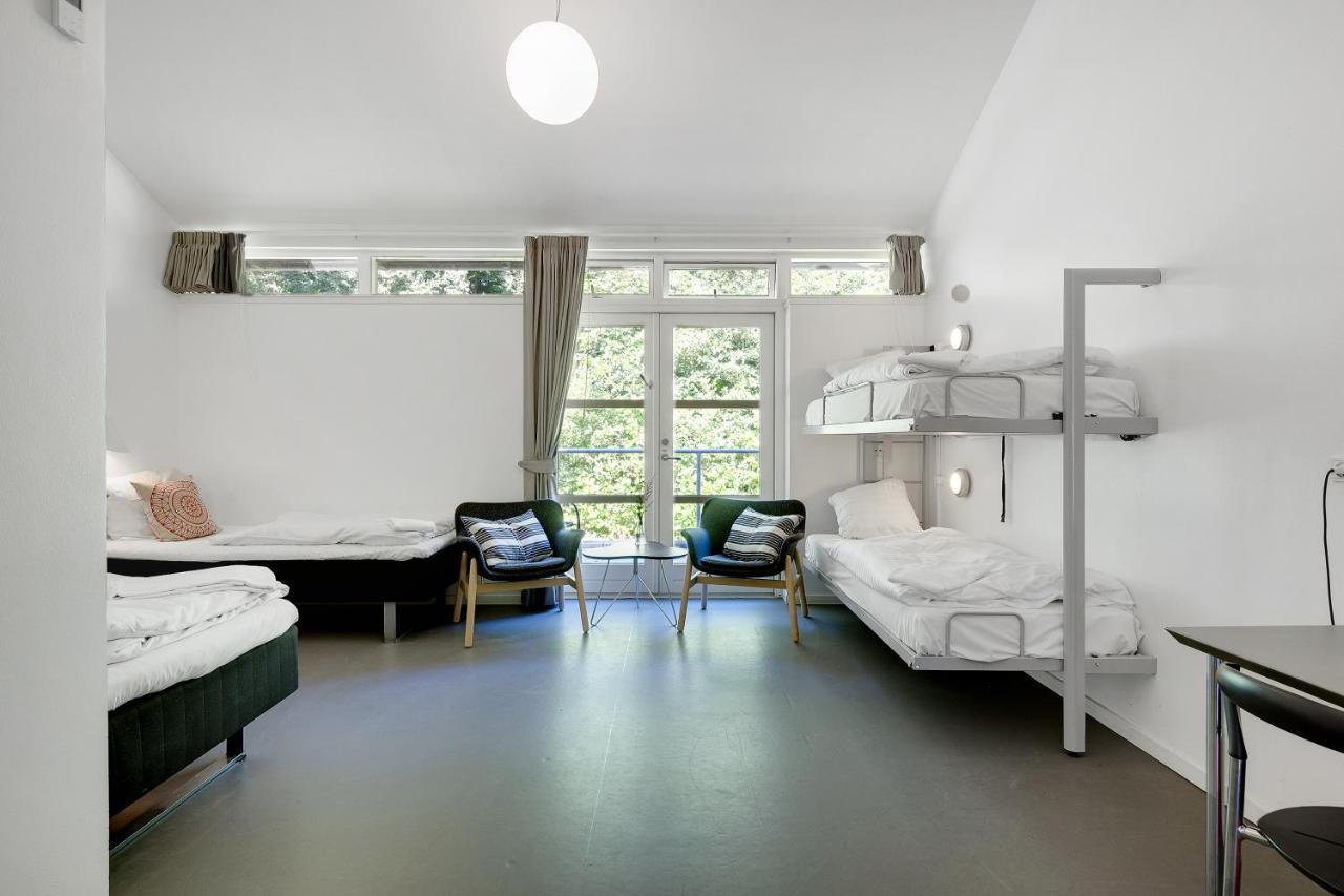 Hostel Danhostel