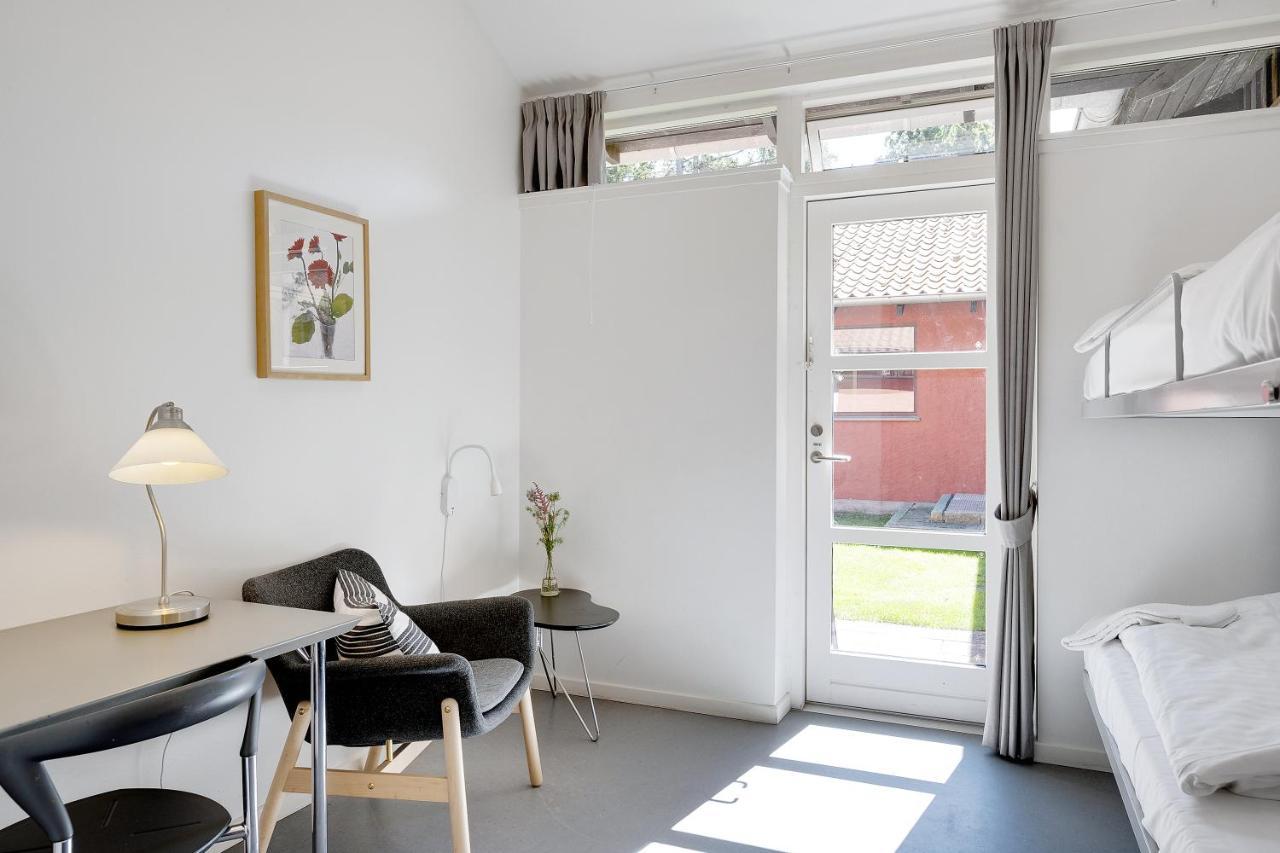 Danhostel * Hillerød
