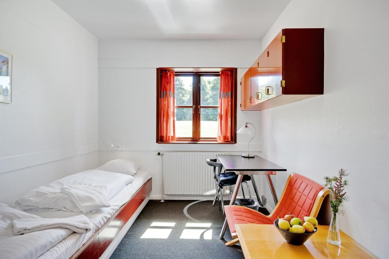 Danhostel Hostel *