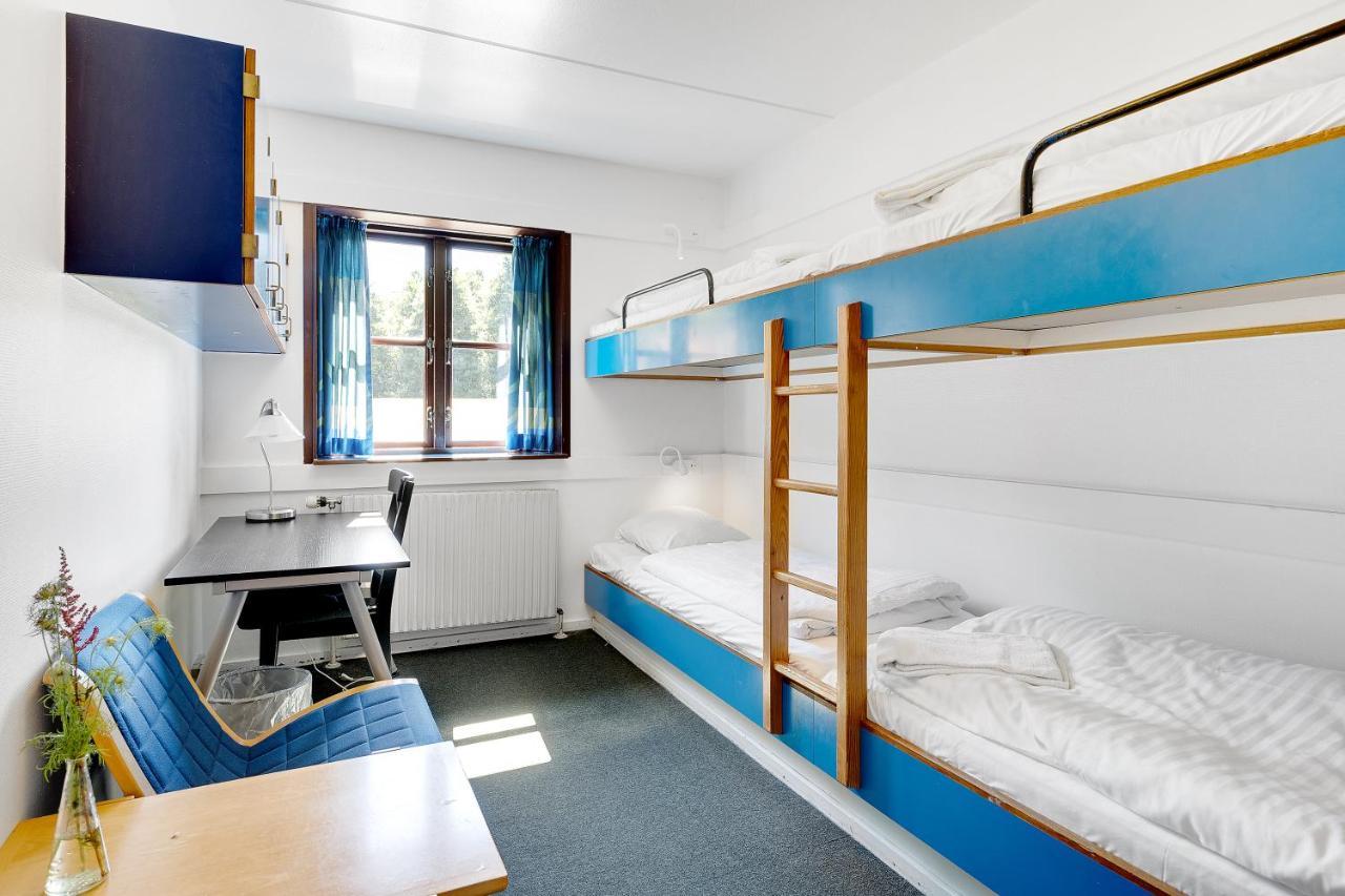 Danhostel Hillerød