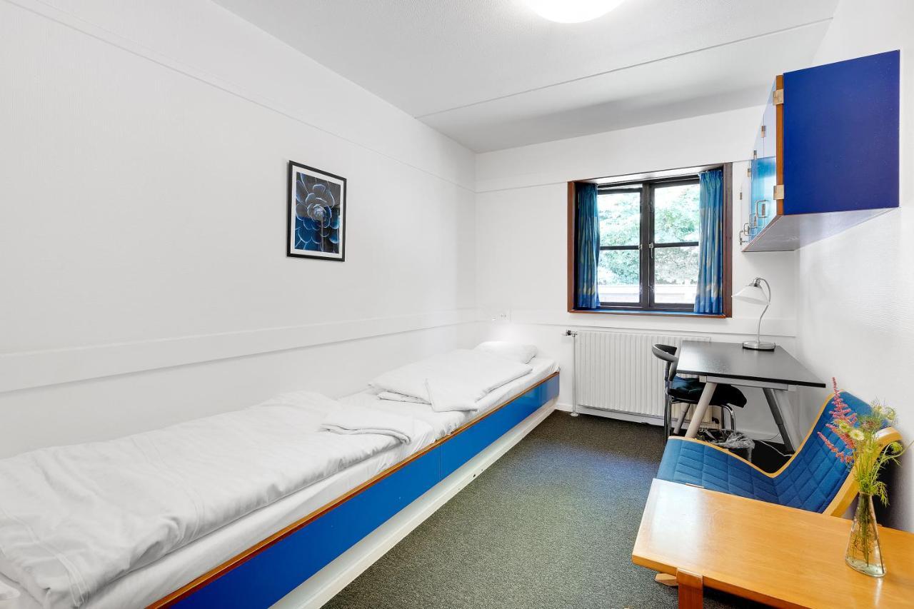 Danhostel Hostel