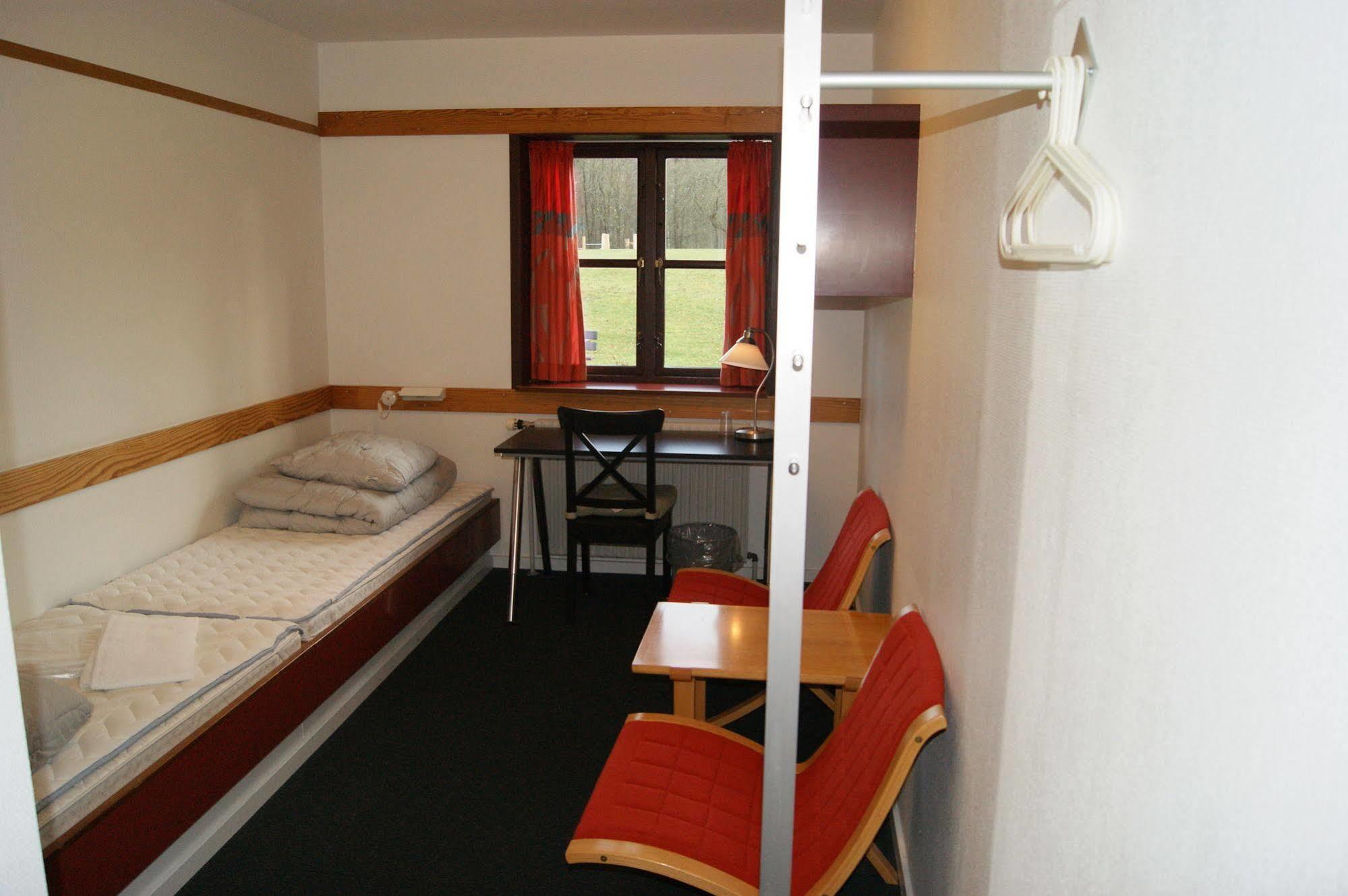Danhostel Hostel *